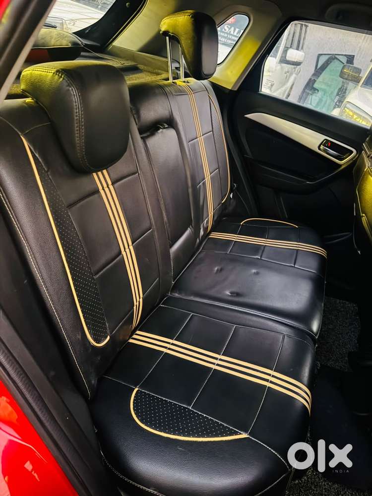 Maruti Suzuki Brezza 1.5 Zxi Plus Smart Hybrid, 2020, Petrol