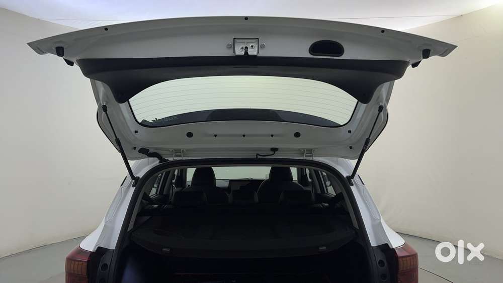 Kia Seltos 1.4 Gtx + Petrol At, 2019, Petrol