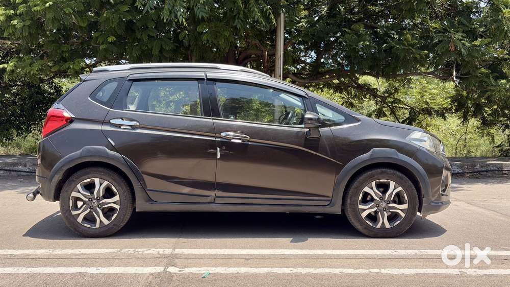 Honda Wr-v 1.5 Vx I-dtec, 2018, Diesel