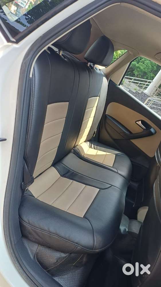 Volkswagen Polo Comfortline 1.2l Diesel, 2013, Diesel