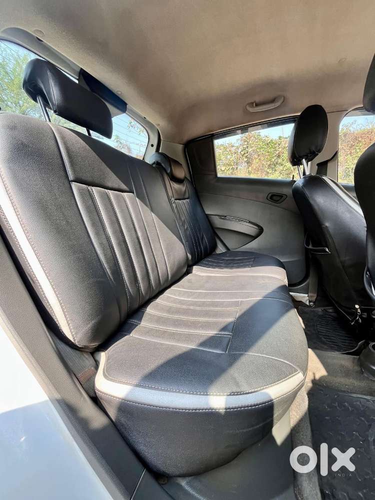 Chevrolet Beat Diesel Lt, 2012, Diesel