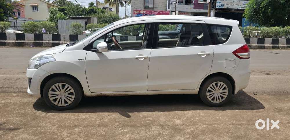 Maruti Suzuki Ertiga Vxi Abs, 2013, Petrol