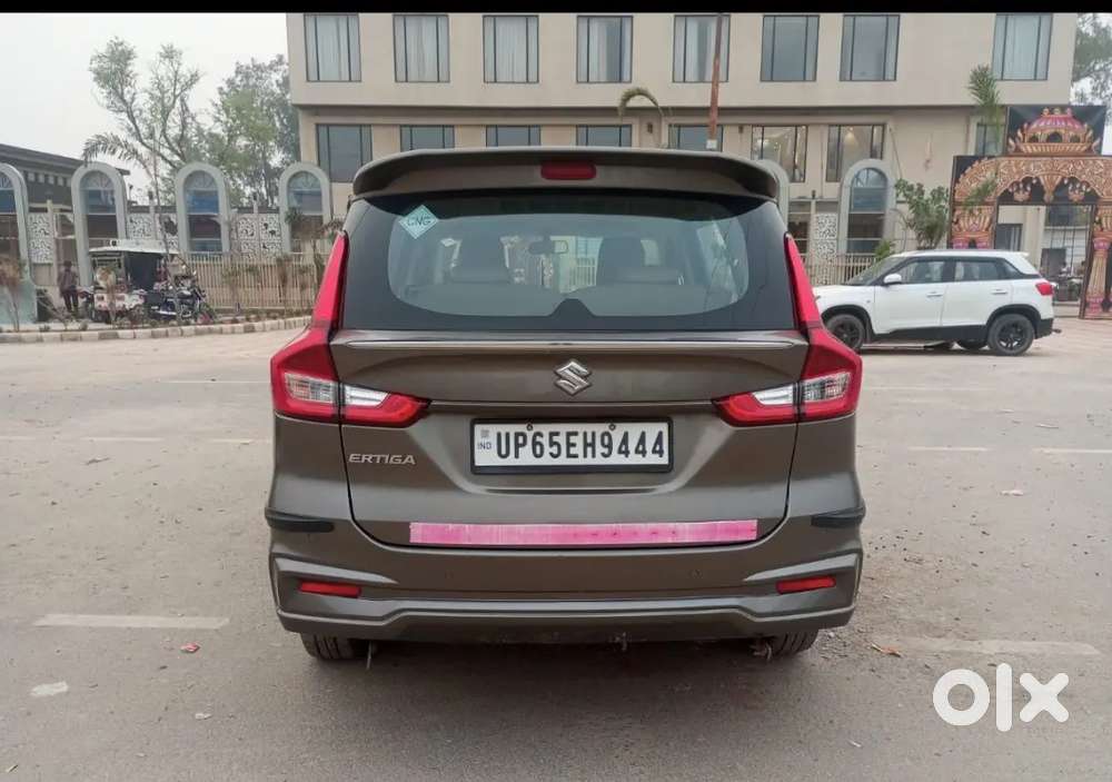 Maruti Suzuki