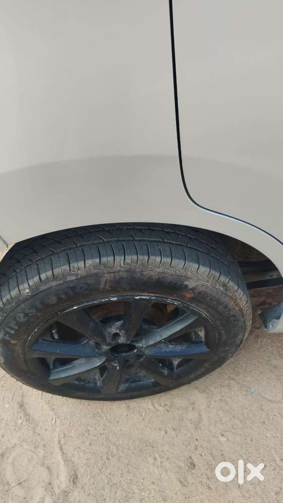 Maruti Suzuki Wagon R Vxi Bs Iv, 2014, Petrol