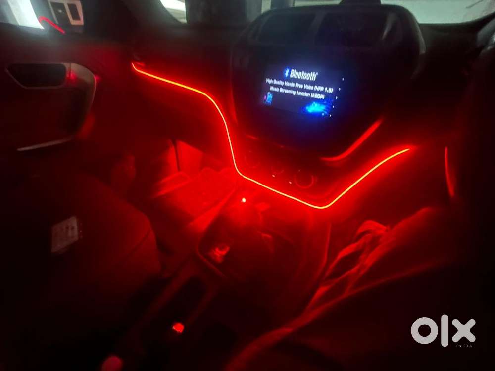 Mahindra Bolero Neo 2023 Diesel 22000 Km Driven