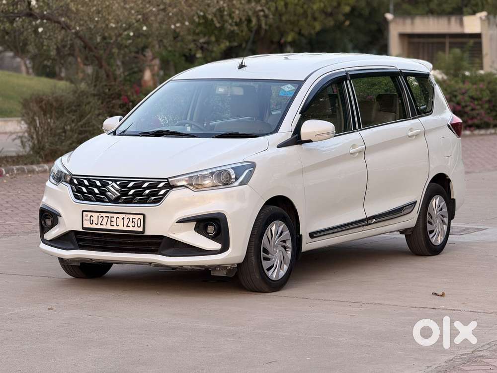 Maruti Suzuki Ertiga Vxi (o) Cng, 2023, Cng & Hybrids