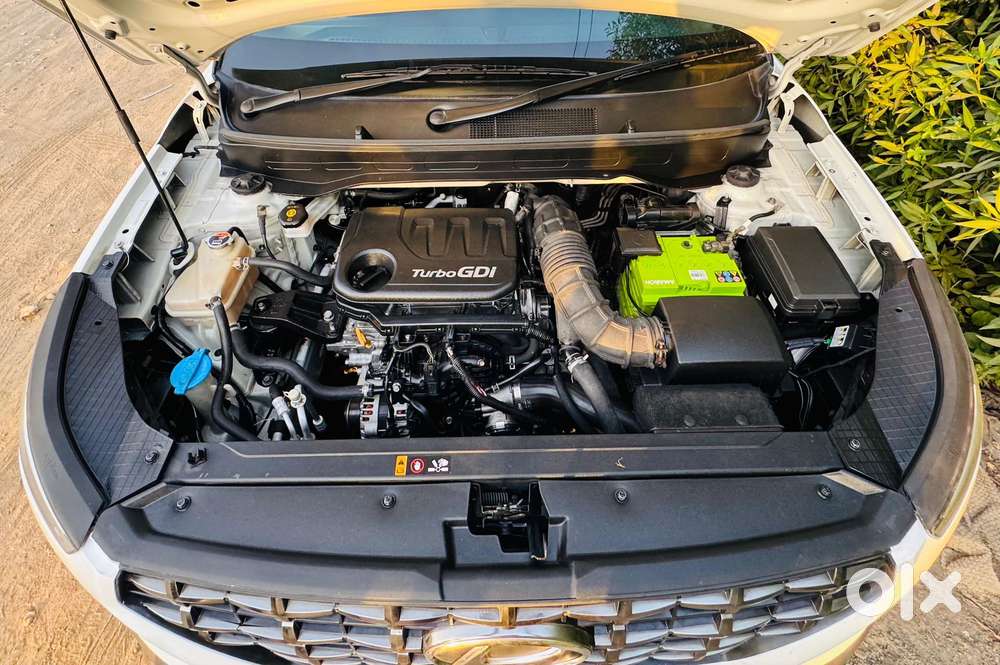 Hyundai Venue Sx Mt, 2020, Petrol