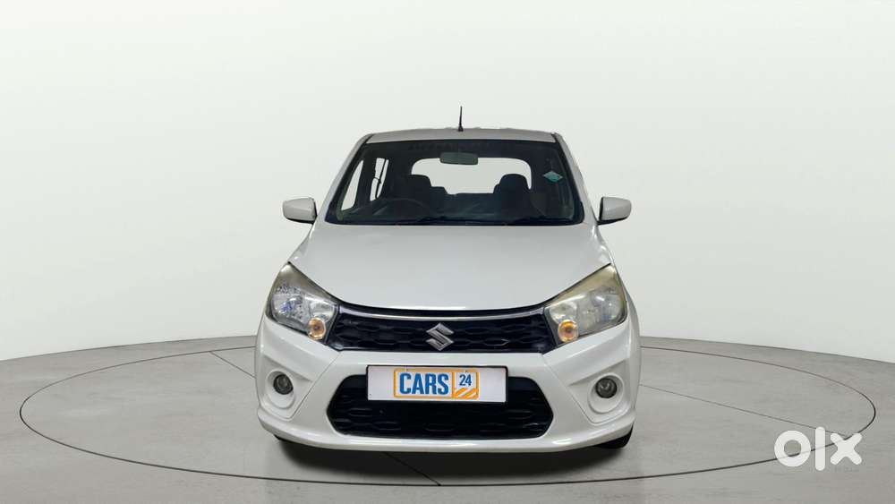Maruti Suzuki Celerio Vxi Mt, 2019, Cng & Hybrids