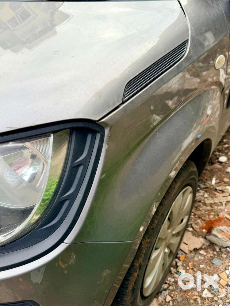 Maruti Suzuki Ignis 2024