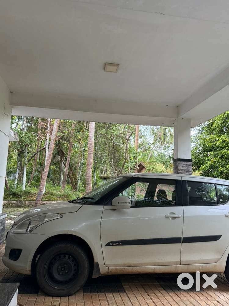 Maruti Suzuki Swift Diesel 2014