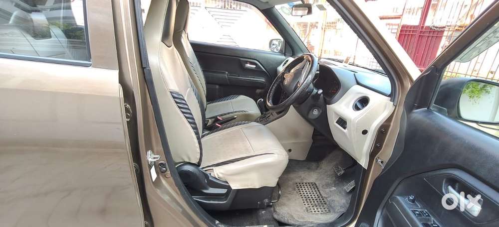 Maruti Suzuki Wagon R 2019