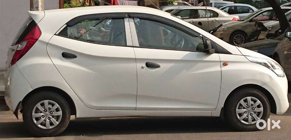Genuinely Less Driven Eon For Sale.