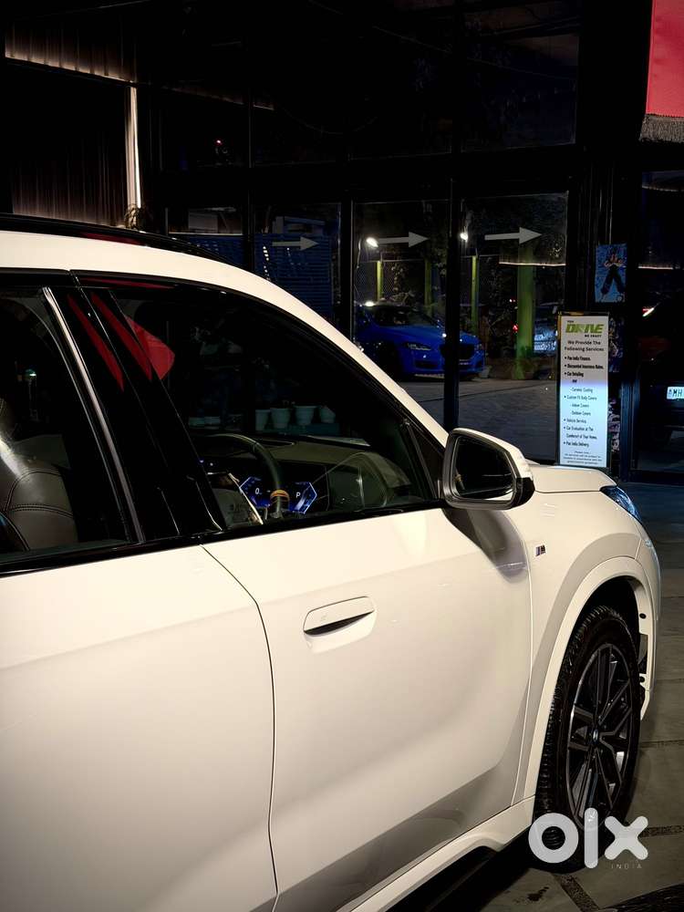 Bmw X1 Sdrive18i M Sport, 2025, Petrol