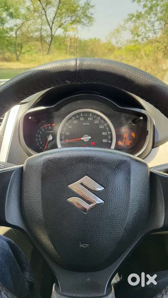 Maruti Suzuki Celerio 2014 Petrol Well Maintained