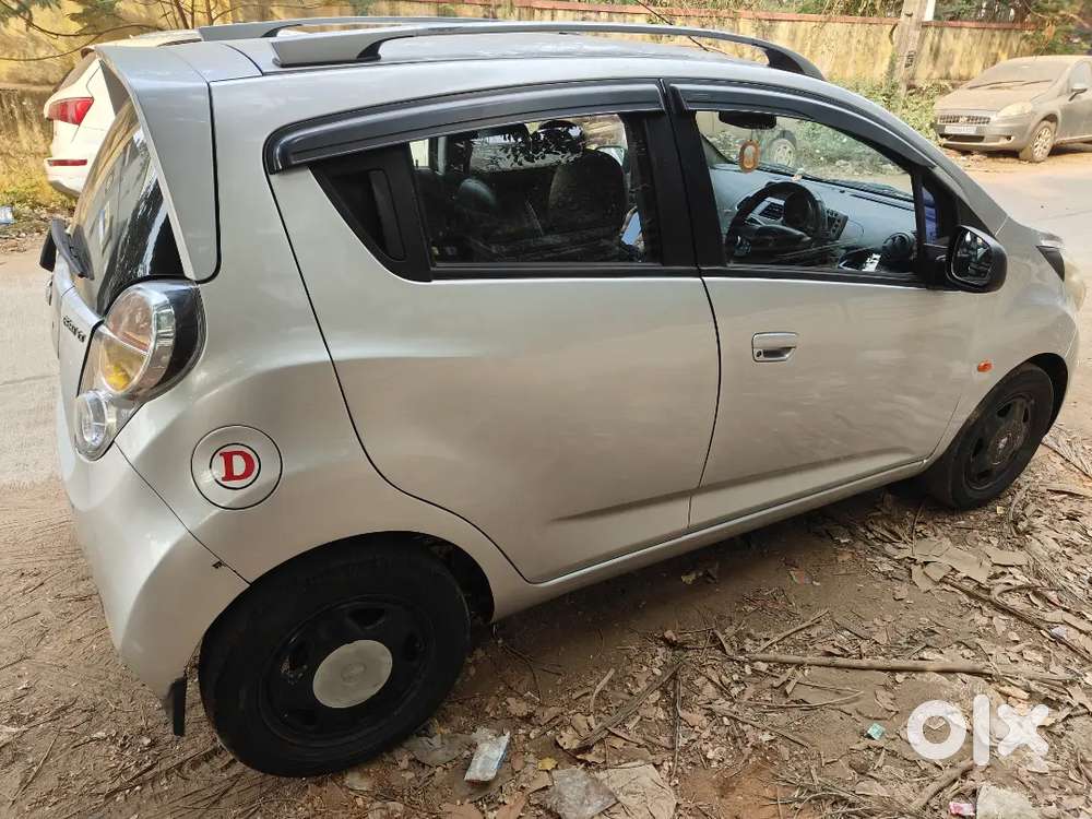 Good Chevrolet Beat Diesel &ndash; Brand New Continental Tyres