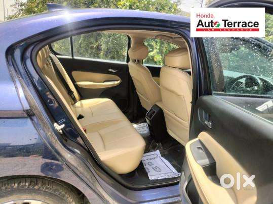 Honda City Zx Petrol Mt, 2023, Petrol