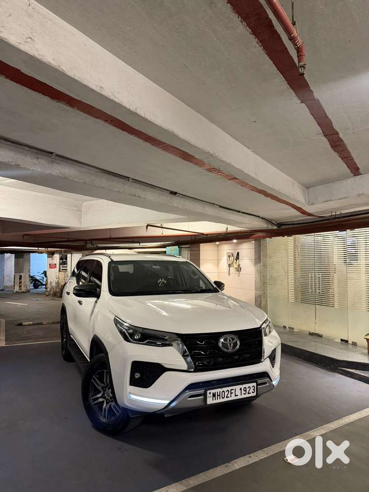 Toyota Fortuner 4x2 At 2.8 Diesel, 2022, Diesel