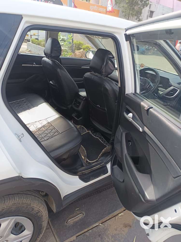 Kia Seltos, 2025, Diesel