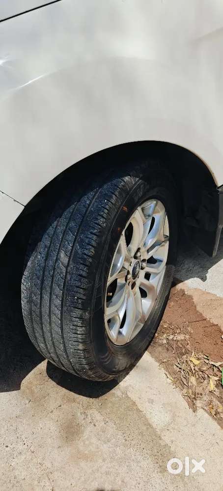 Ford Ecosport 2013 Diesel Well Maintained