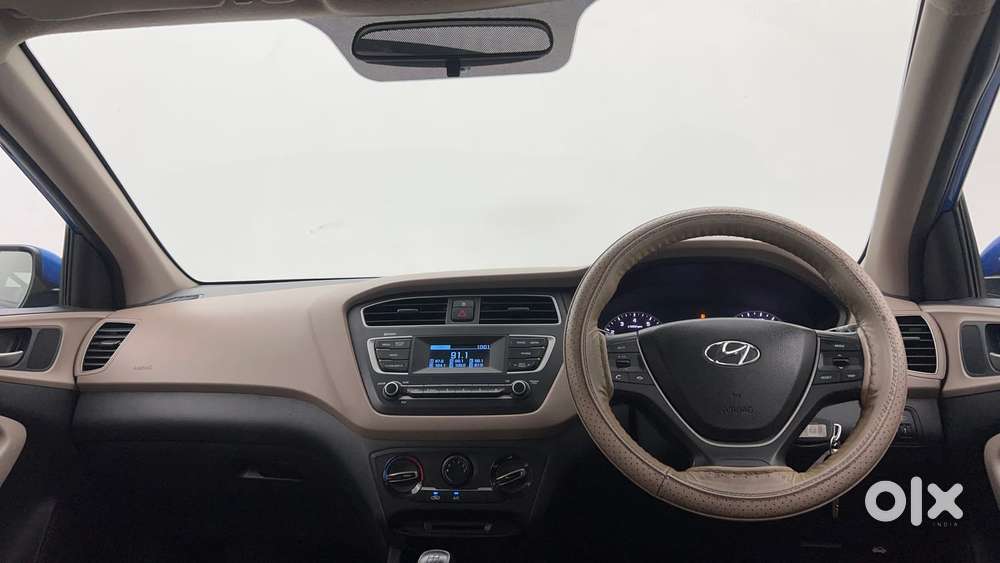 Hyundai Elite I20 1.2 Magna Plus, 2019, Petrol