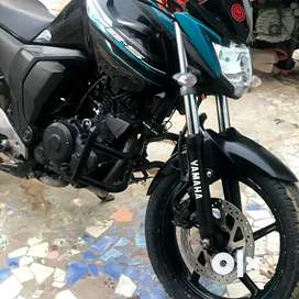 Two wheeler bike second hand outlet olx