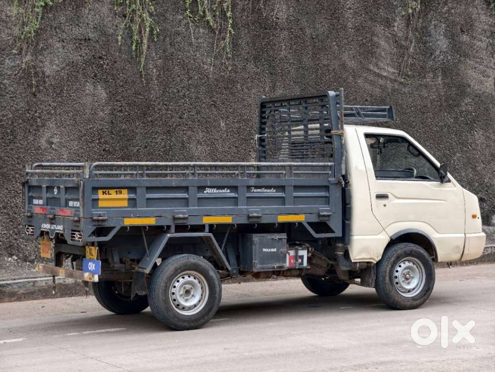 Ashok Leyland Stile, 2025, Petrol