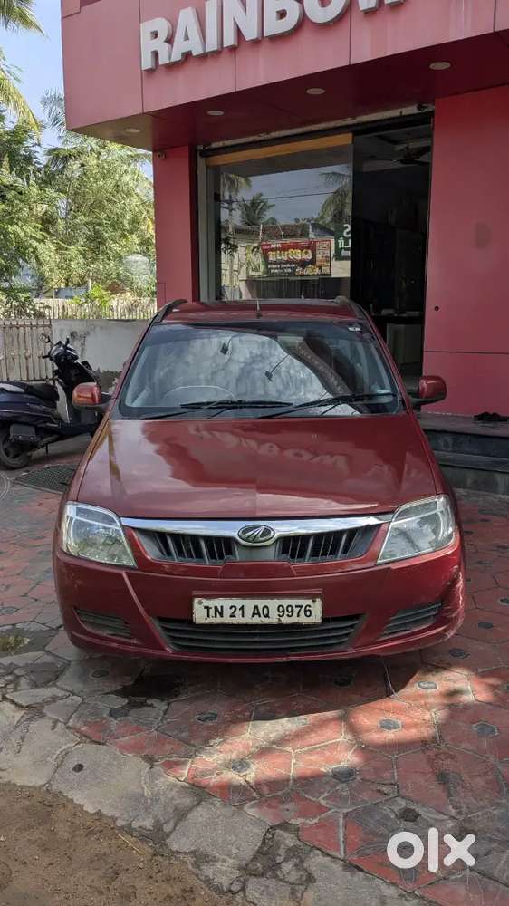 Mahindra Verito 2014 Model Single Owner Fc 2029