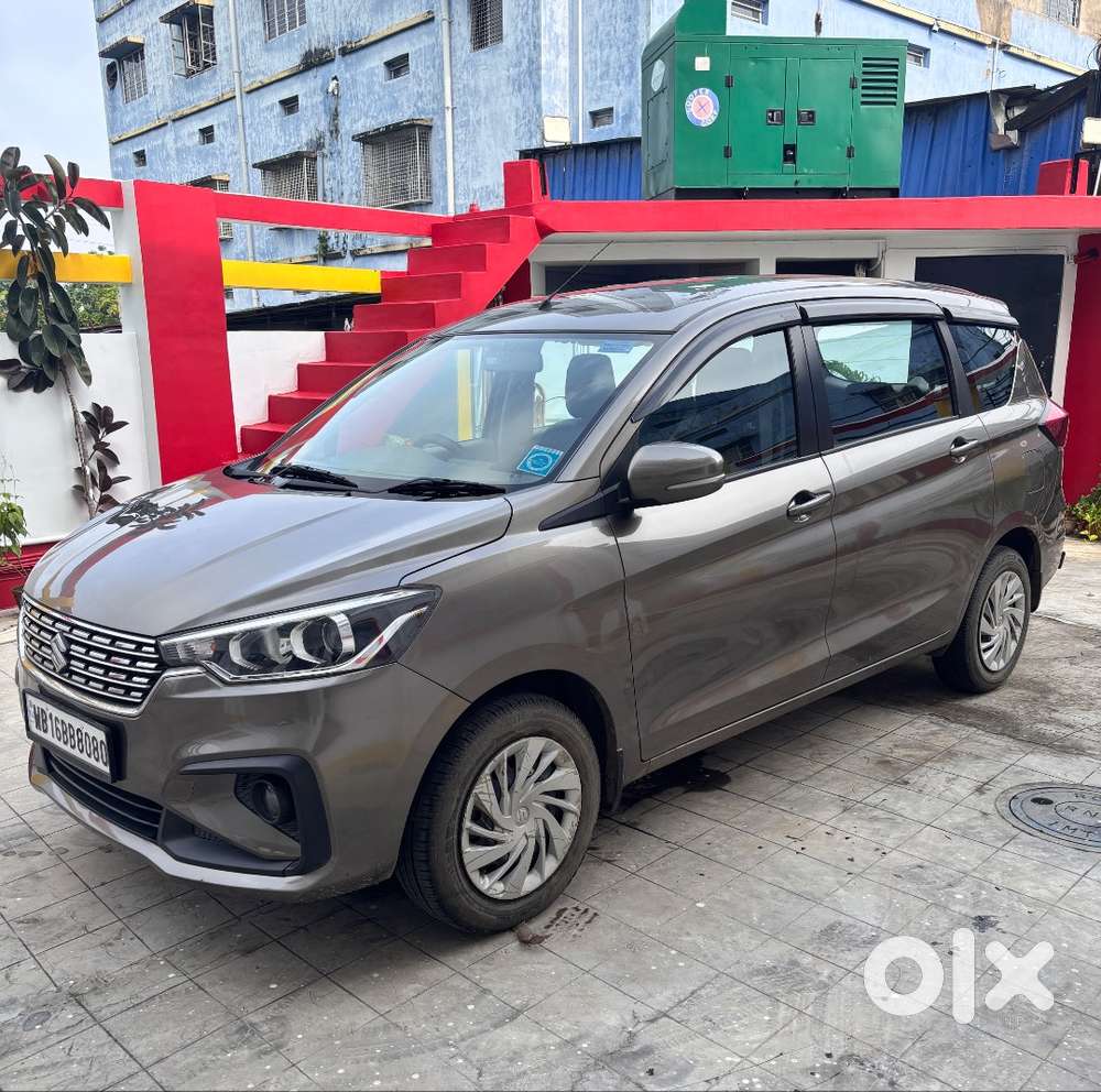 Maruti Ertiga Vxi 2020