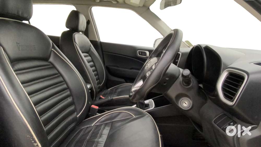 Hyundai Venue Sx Turbo, 2019, Petrol