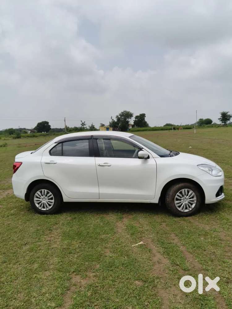Maruti Suzuki Dzire 2024