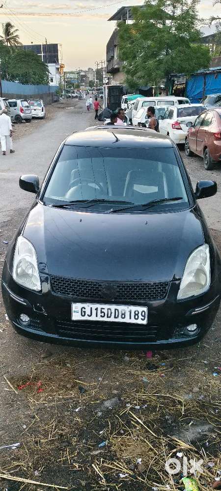 Swift Maruti Suzuki 2006 Km Driven