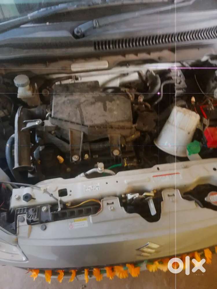 Maruti Suzuki Alto K10 Petrol 2024