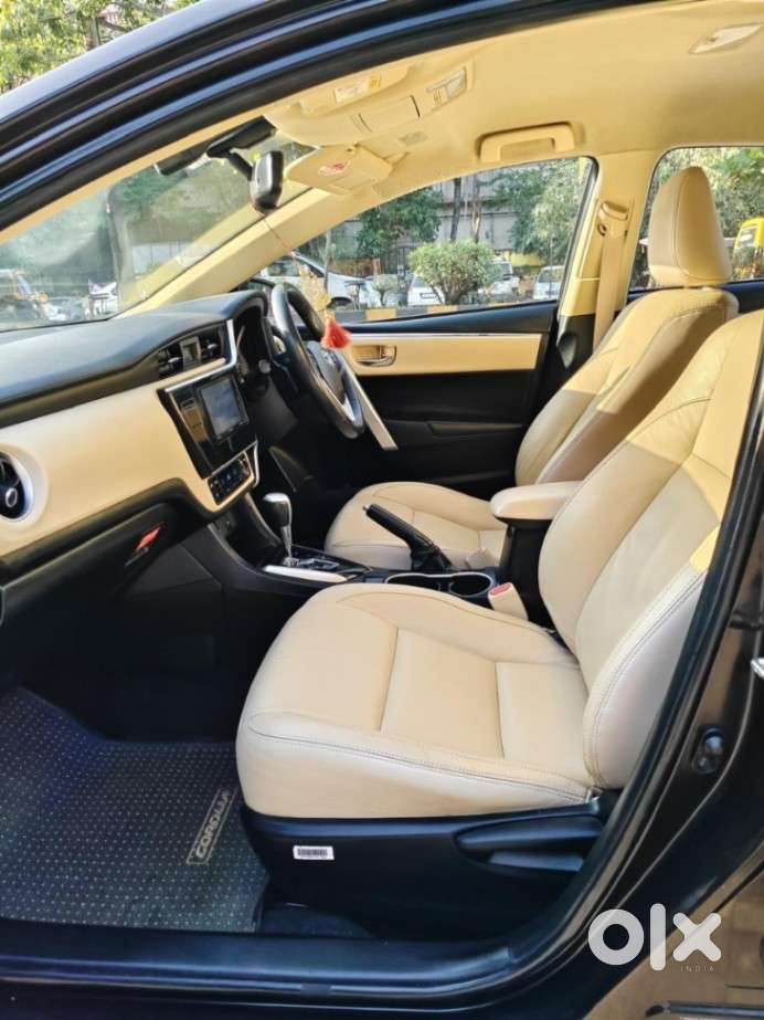 Toyota Corolla Altis 1.8 Vl, 2019, Petrol