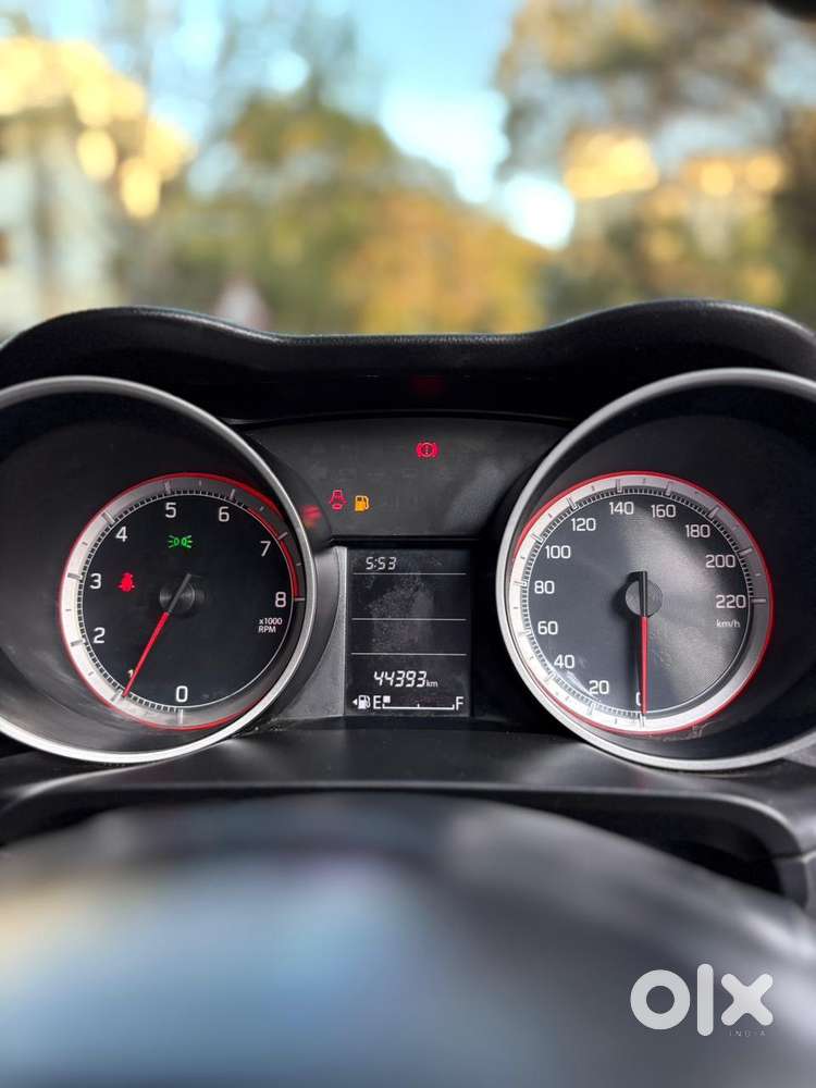 Maruti Suzuki Swift Vxi + Manual, 2020, Petrol