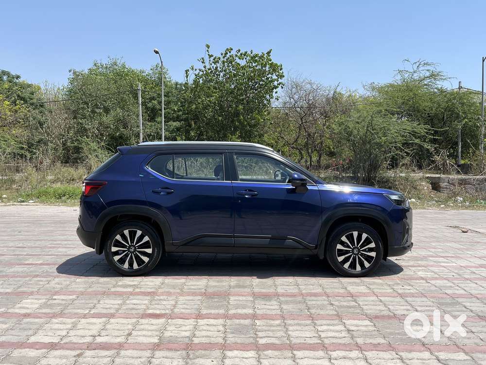 Honda Elevate Vx Cvt, 2023, Petrol