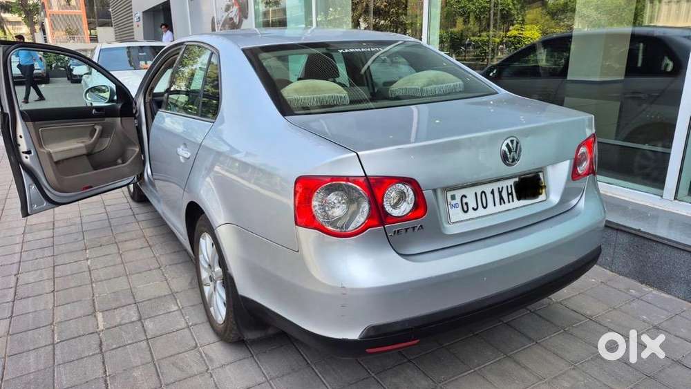 Volkswagen Jetta 1.6 Ckd