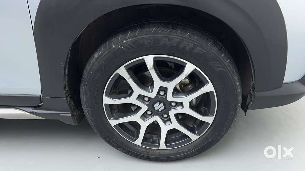 Maruti Suzuki Xl6 1.5 Alpha At, 2022, Petrol