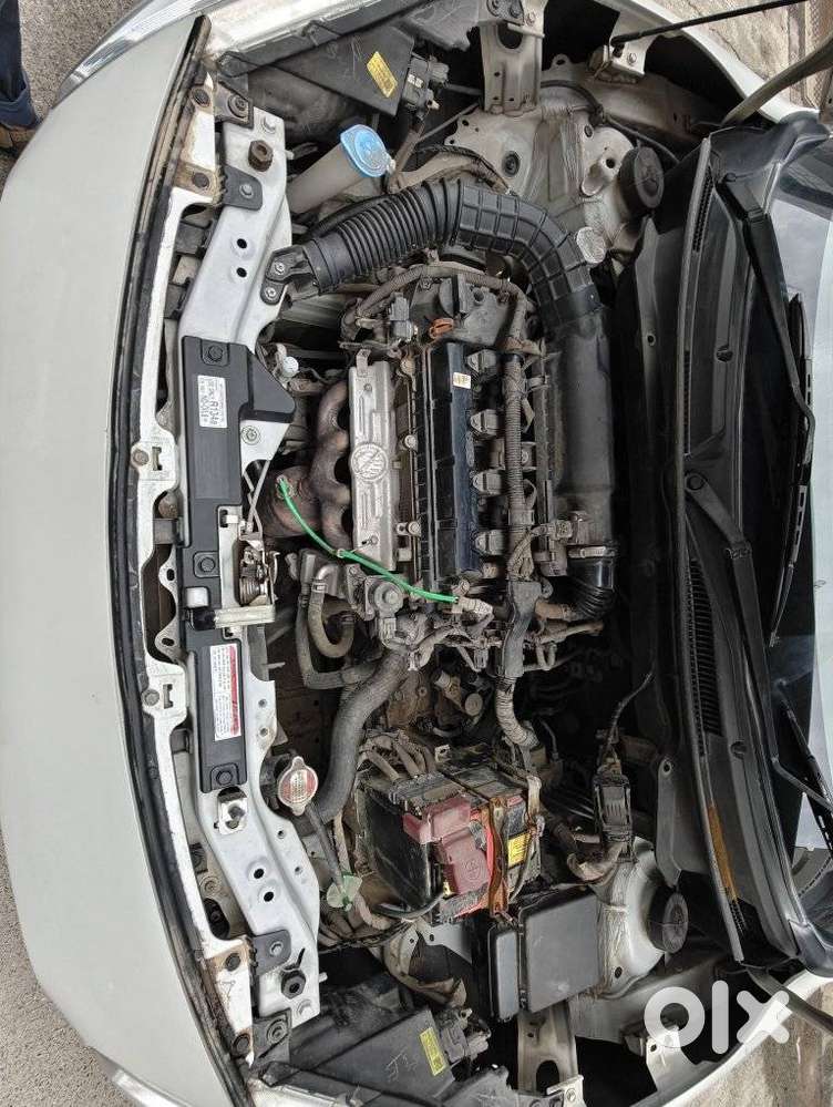 Maruti Suzuki Swift Vxi + Manual, 2023, Petrol