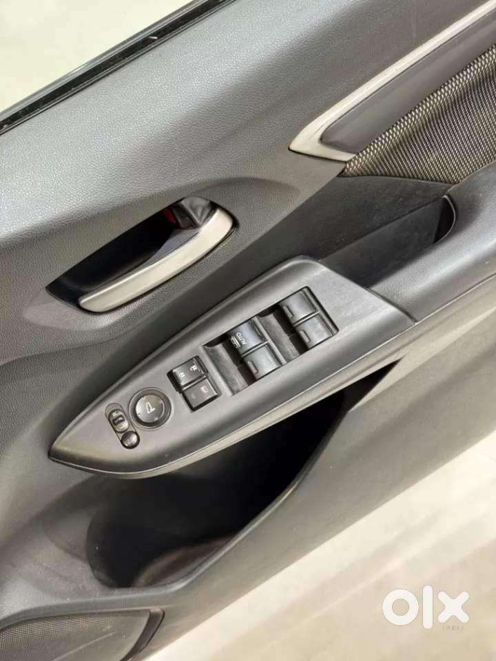Honda Wr-v 1.5 Vx I-dtec, 2017, Diesel