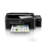 EPSON PRINTER L380