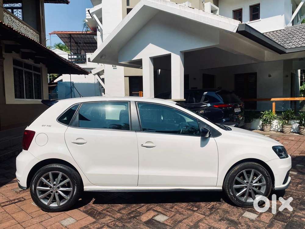 Polo Gt Tsi