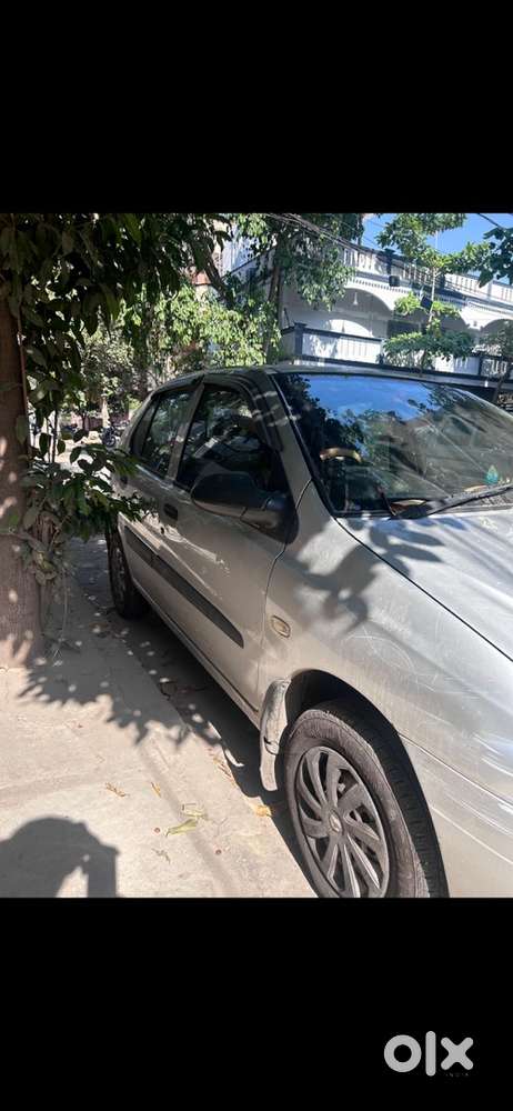 Tata Indica Ev2 Diesel 2016 Manual