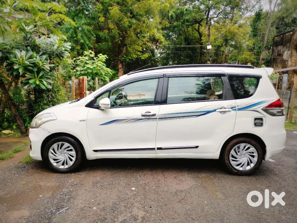 Maruti Ertiga Vdi 2016