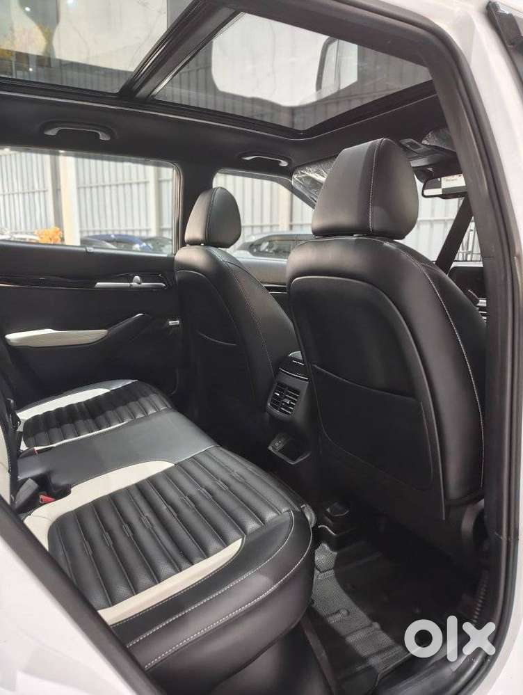 Kia Seltos Gtx Plus 1.5 Turbo Petrol Dct, 2023, Petrol