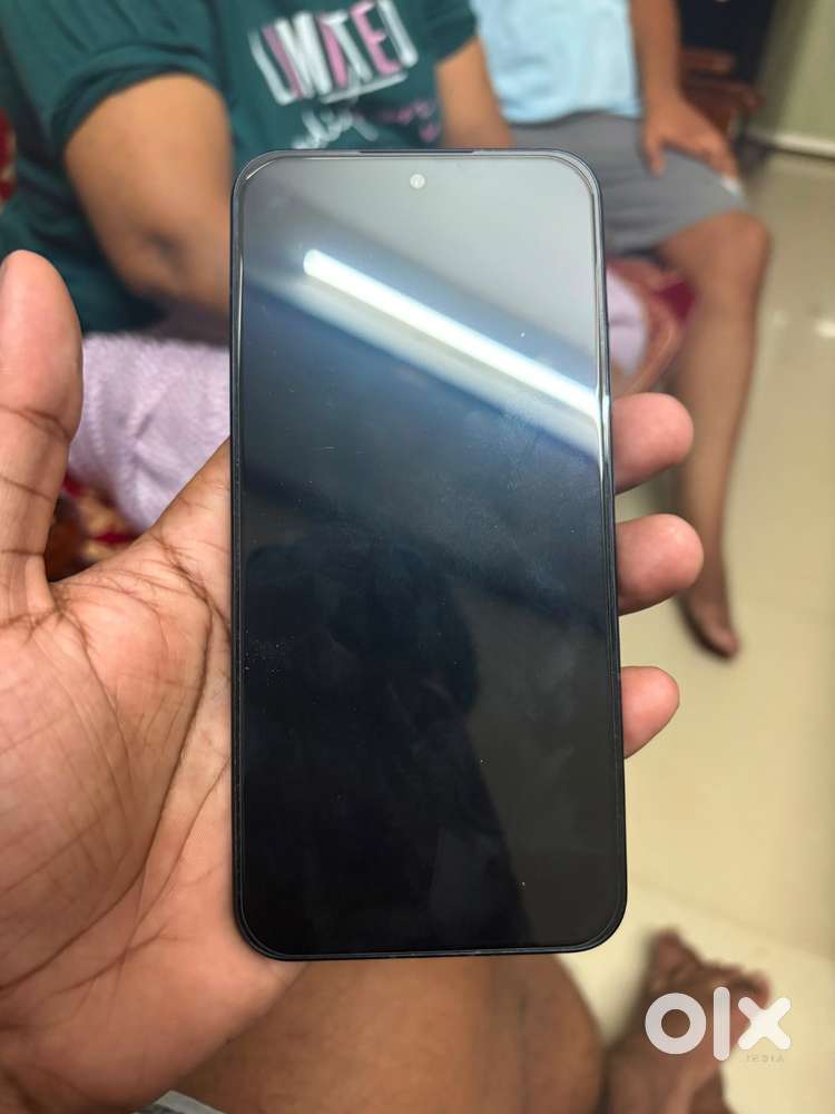 OPPO Reno13 5G 8/128GB Like New  Bill & Box