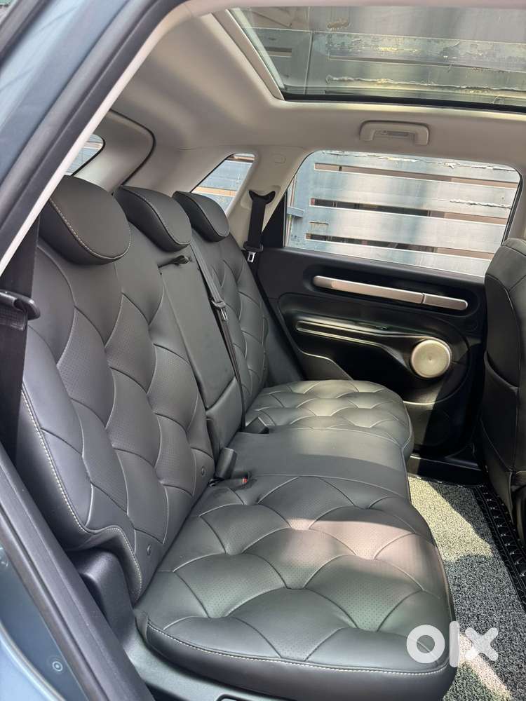 Mg Windsor Ev Essence, 2025, Electric