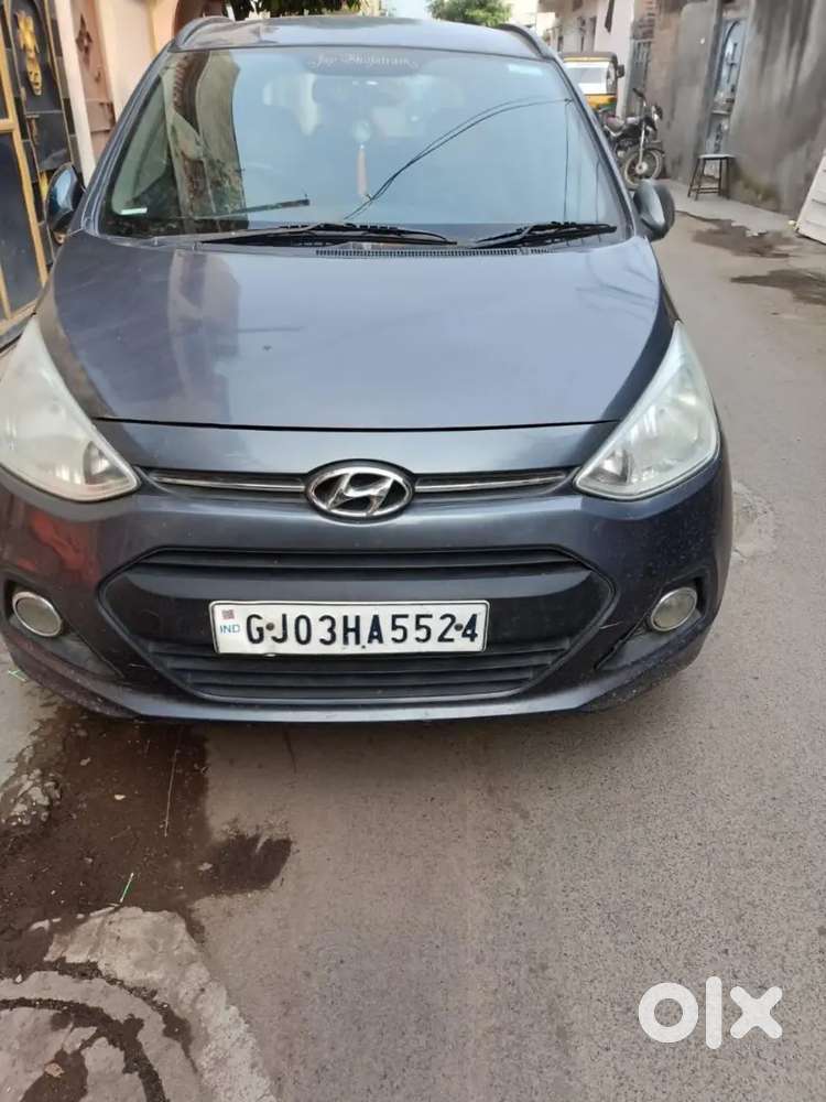 Grand I10 Diesel