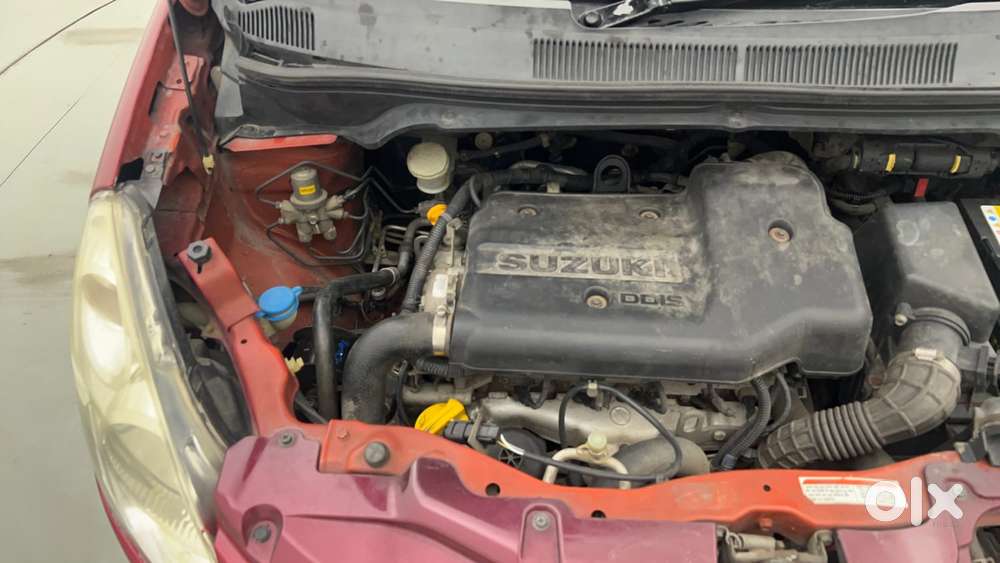 Maruti Suzuki Ritz Vdi Bs-iv, 2013, Diesel