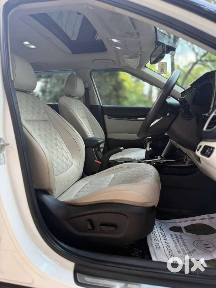 Kia Seltos Htx Plus D, 2021, Diesel