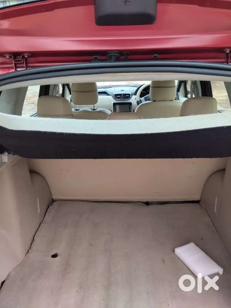 Nissan Terrano 2016 Diesel 93000 Km Driven